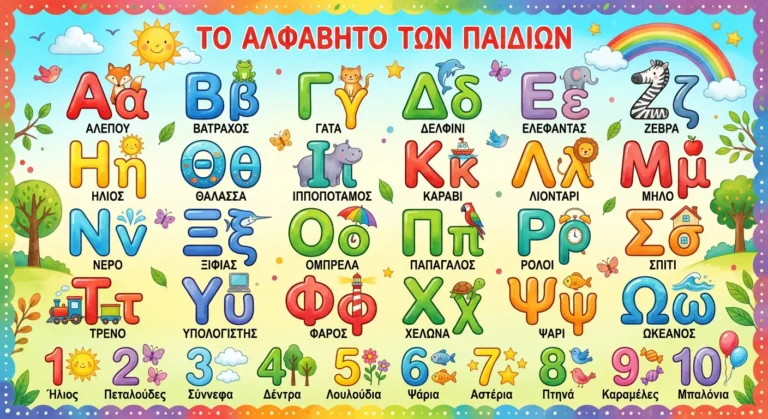 Ανάγνωση από το Μηδέν