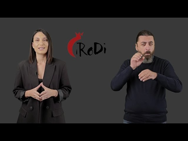 Διεθνές Φεστιβάλ «Η αντανάκλαση της αναπηρίας στην τέχνη»
